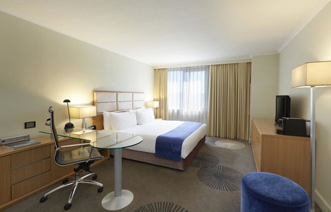 Holiday Inn Parramatta, An IHG Hotel - Tourism TAS 1