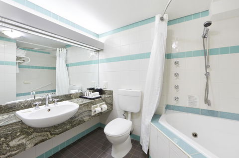 Holiday Inn Parramatta, An IHG Hotel - Tourism TAS 8