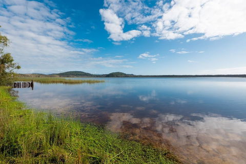 Cabarita Lake Apartments - Tourism TAS 10