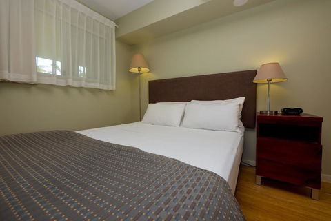 Cabarita Lake Apartments - Tourism TAS 14