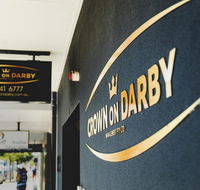 Crown on Darby Newcastle - Tourism TAS