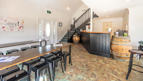 Madigan Wine Country Cottages - Hobart Tourism 24