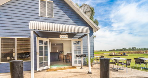 Madigan Wine Country Cottages - Hobart Tourism 22