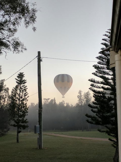 Madigan Wine Country Cottages - Hobart Tourism 10