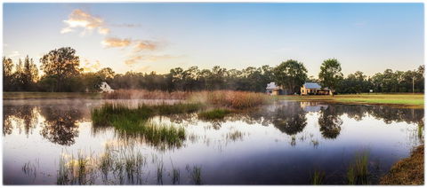 Madigan Wine Country Cottages - Hobart Tourism 18