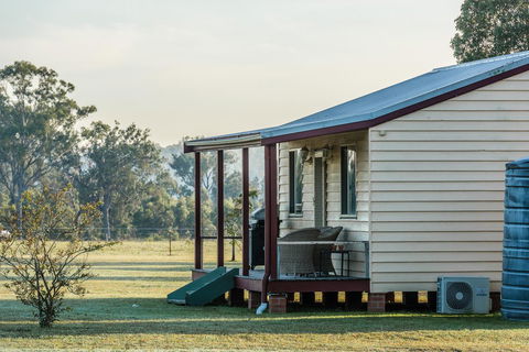 Madigan Wine Country Cottages - Hobart Tourism 35