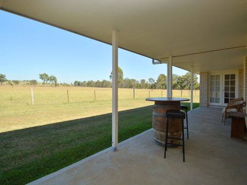 Madigan Wine Country Cottages - Hobart Tourism 40