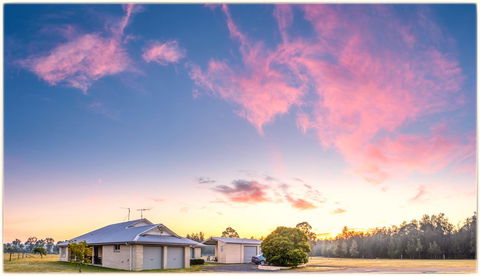 Madigan Wine Country Cottages - Hobart Tourism 30