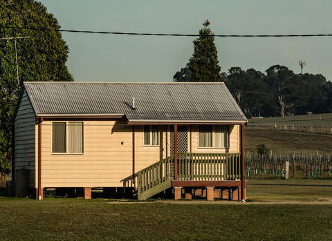 Madigan Wine Country Cottages - Hobart Tourism 34