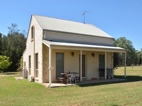 Madigan Wine Country Cottages - Hobart Tourism 41