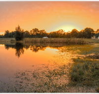 Madigan Wine Country Cottages - Hobart Tourism