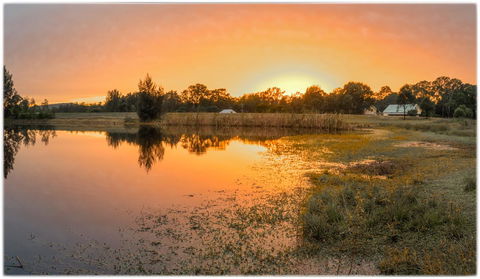Madigan Wine Country Cottages - Hobart Tourism 0