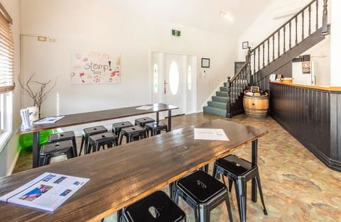 Madigan Wine Country Cottages - Hobart Tourism 26