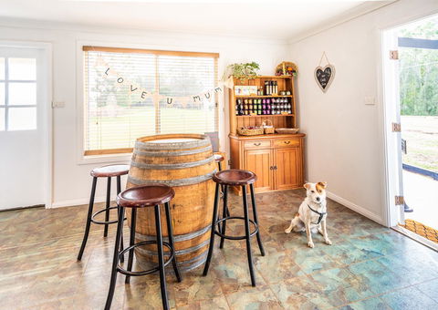 Madigan Wine Country Cottages - Hobart Tourism 23