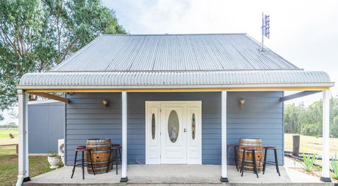 Madigan Wine Country Cottages - Hobart Tourism 20