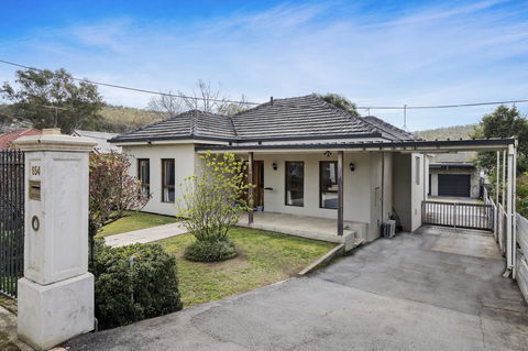 The Spa Cottage With HotTub, Netflix & Stan - Tourism TAS 20
