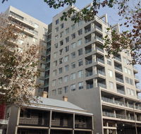 Newcastle Central Plaza Apartment Hotel - Tourism TAS