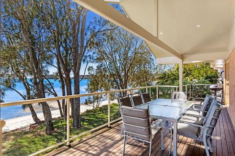 Foreshore Drive, 123, Sandranch - Tourism TAS 0