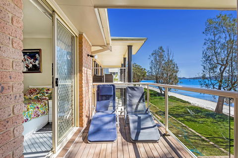 Foreshore Drive, 123, Sandranch - Tourism TAS 15