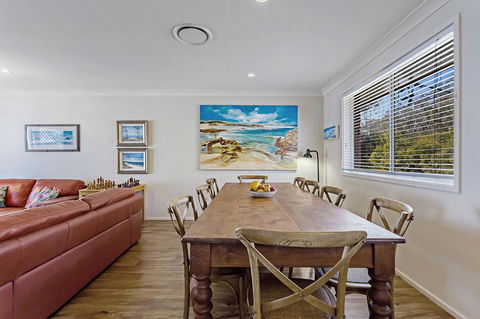 Foreshore Drive, 123, Sandranch - Tourism TAS 7
