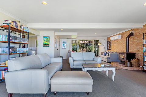 Foreshore Drive, 123, Sandranch - Tourism TAS 3