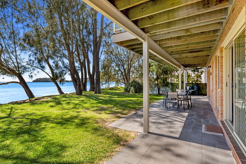 Foreshore Drive, 123, Sandranch - Tourism TAS 16