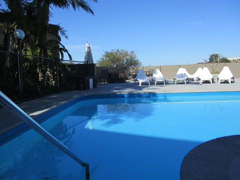 South Seas Motel - Hobart Tourism 6