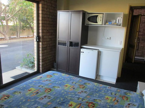 South Seas Motel - Hobart Tourism 18