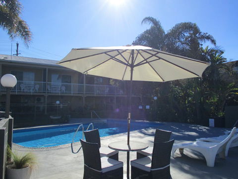 South Seas Motel - Hobart Tourism 12