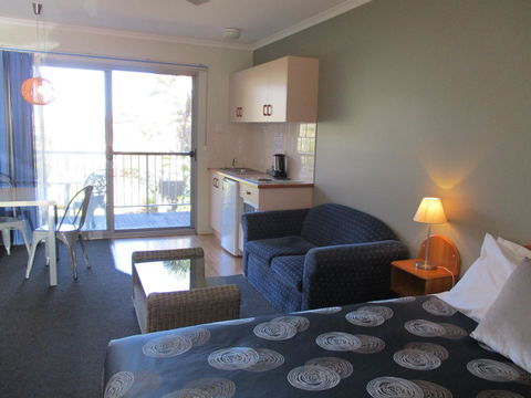 South Seas Motel - Hobart Tourism 11