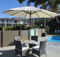 South Seas Motel