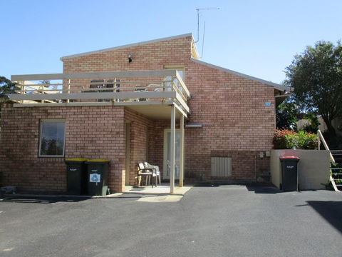 South Seas Motel - Hobart Tourism 21