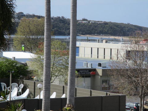 South Seas Motel - Hobart Tourism 23