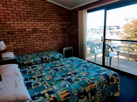 South Seas Motel - Hobart Tourism 3