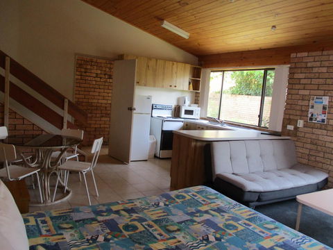 South Seas Motel - Hobart Tourism 5