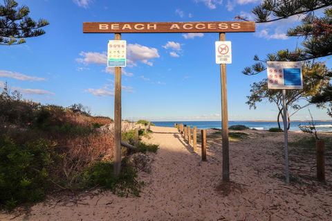 Coastal Horizons Beach House - Tourism TAS 18