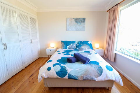 Coastal Horizons Beach House - Tourism TAS 3