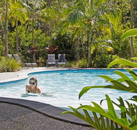 Bayshore Bungalows Byron Bay - Hobart Tourism