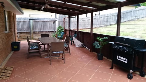 Twin Palms Holiday House At Lighthouse - Tourism TAS 4