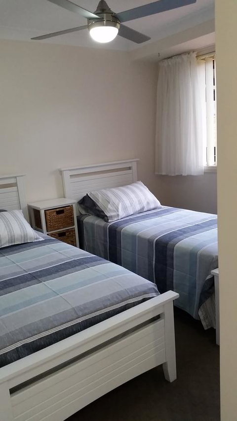 Twin Palms Holiday House At Lighthouse - Tourism TAS 10
