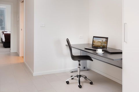 Hamilton Executive Apartments - Tourism TAS 39