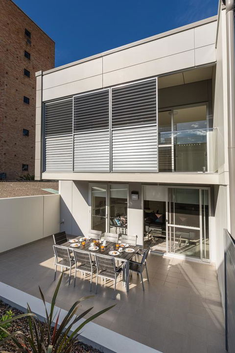 Hamilton Executive Apartments - Tourism TAS 2