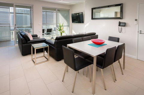 Hamilton Executive Apartments - Tourism TAS 22
