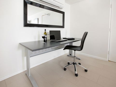 Hamilton Executive Apartments - Tourism TAS 34