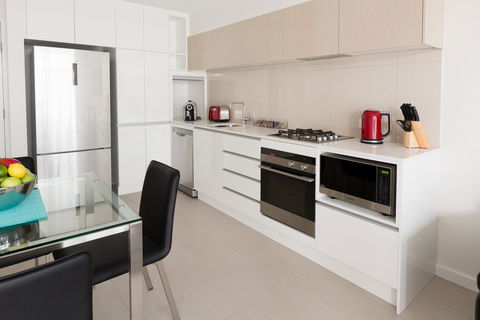 Hamilton Executive Apartments - Tourism TAS 31