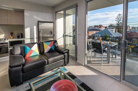 Hamilton Executive Apartments - Tourism TAS 8