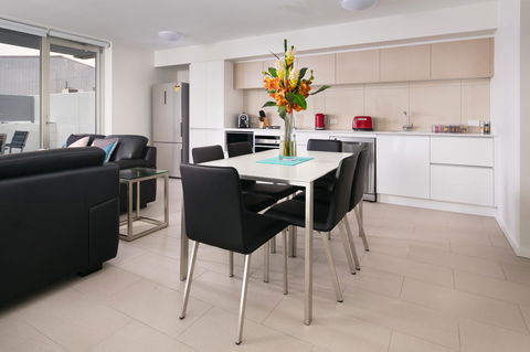 Hamilton Executive Apartments - Tourism TAS 6