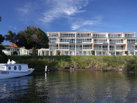 Regatta 13 - Hobart Tourism 2