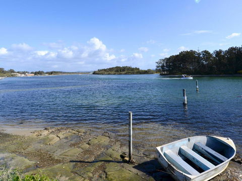 Braemar 9 - Hobart Tourism 4