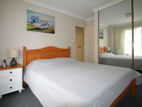 Braemar 9 - Hobart Tourism 2